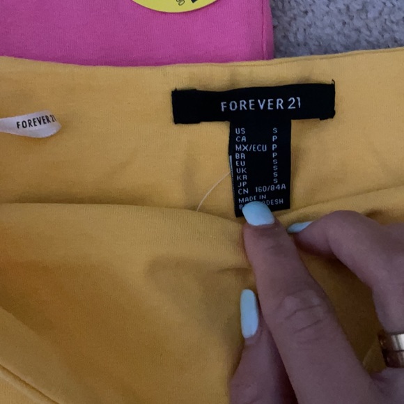 tube top bundle - Picture 4 of 4